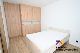Do wynajęcia 2 pokoje plus miejsce postojowe